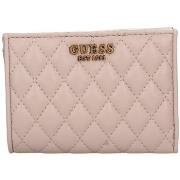 Portefeuille Guess Swqb8661670 porte-monnaie Femme Nu