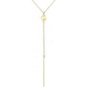 Collier Sc Bohème B2276-DORE