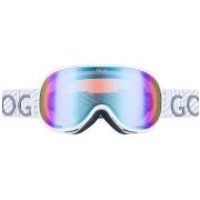 Accessoire sport Goggle Gog Storm