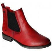 Boots Mustang 1265