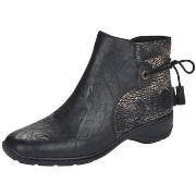 Boots Rieker 78363-00