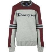 Sweat-shirt Champion Crewneck Sweatshirt