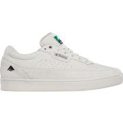 Chaussures de Skate Emerica GAMMA BEIGE