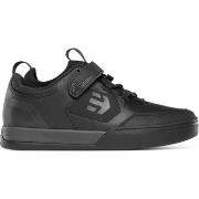 Chaussures de Skate Etnies CAMBER CL WR BLACK