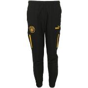 Pantalon Puma MCFC Prematch Woven Pants