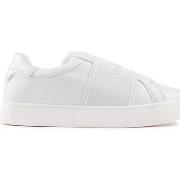 Baskets basses Calvin Klein Jeans Cupsole Slip On Formateurs