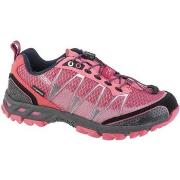 Chaussures Cmp Altak Wmn WP Trail