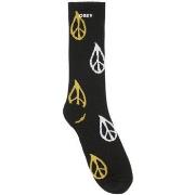 Chaussettes Obey Peaced socks