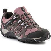 Chaussures Merrell Accentor Sport Gtx Boulder J036642