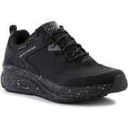 Chaussures Skechers D`lux Trail Black 237336-BBK