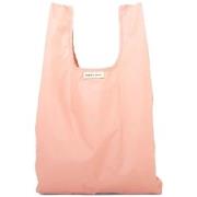 Portefeuille Monk &amp; Anna Monk Bag - Soft Pink