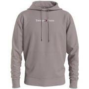 Sweat-shirt Tommy Jeans Sweat a capuche homme Ref 58801 RAZ Br