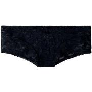 Shorties &amp; boxers Pomm'poire Shorty noir Shaker