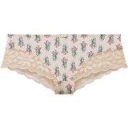 Shorties &amp; boxers Pomm'poire Shorty poudre Feeling