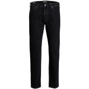 Jeans Jack &amp; Jones 12168656 CHRIS-BLACK DENIM