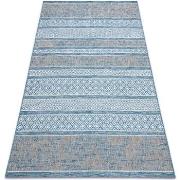 Tapis Rugsx Tapis EN CORDE SIZAL LOFT 21118 BOHO 140x200 cm