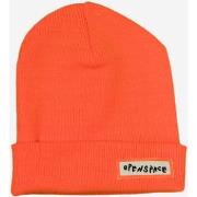 Bonnet Openspace Hat fluo orange