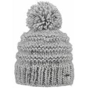 Bonnet Barts bonnet JASMIN BEANIE - HEATHER GRE