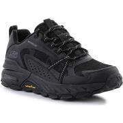 Chaussures Skechers Max Protect - Task Force 237308-BBK