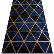 Tapis Rugsx Tapis EMERALD exclusif 1020 glamour, élégant mar 200x290 c...