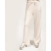 Ensembles de survêtement Isotoner Pantalon large Femme Beige