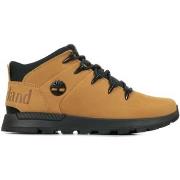 Boots Timberland Sprint Trekker Mid