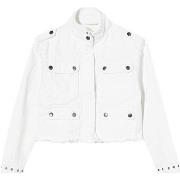 Veste enfant Teddy Smith 52606353D