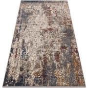 Tapis Rugsx Tapis NAIN Ornement vintage 7700/51922 beige / 160x230 cm