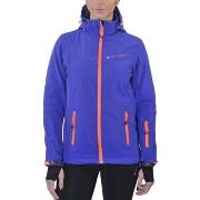 Blouson Peak Mountain Blouson de ski femme AMALA