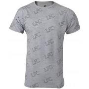 T-shirt Liverpool Fc BS3299