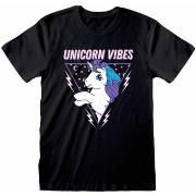 T-shirt My Little Pony Unicorn Vibes