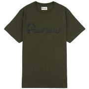 T-shirt Penfield T-shirt Bear Chest