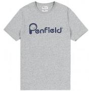 T-shirt Penfield T-shirt Bear Chest