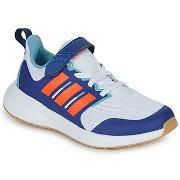 Baskets basses enfant adidas FortaRun 2.0 EL K