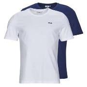 T-shirt Fila BROD TEE PACK X2