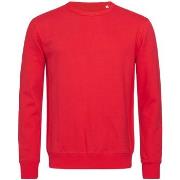 Sweat-shirt Stedman Active