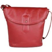 Sac Bandouliere Eastern Counties Leather Demi