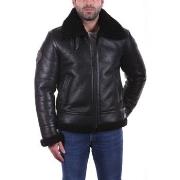 Veste Redskins Mistral Noir