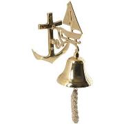 Statuettes et figurines Signes Grimalt Bell Pendu