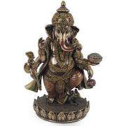 Statuettes et figurines Signes Grimalt Ganesha