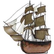 Statuettes et figurines Signes Grimalt Bateaux Muraux Ornement-Galleon