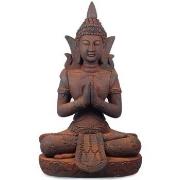 Statuettes et figurines Signes Grimalt Bouddha