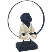 Statuettes et figurines Signes Grimalt Bouddha