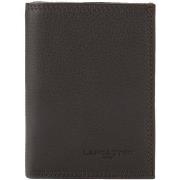 Portefeuille LANCASTER Portefeuille en cuir ref 25386 Marron