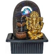 Statuettes et figurines Signes Grimalt Fuente Ganesha