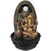 Statuettes et figurines Signes Grimalt Fuente Ganesha