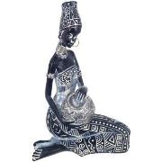 Statuettes et figurines Signes Grimalt Africain