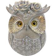 Statuettes et figurines Signes Grimalt Hibou