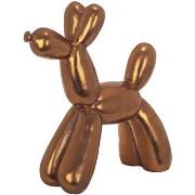 Statuettes et figurines Signes Grimalt Chiens