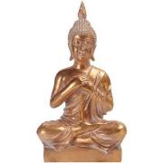 Statuettes et figurines Signes Grimalt Figure De Bouddha